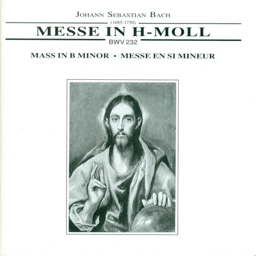 Hermann Max - Mass in B minor [2 CD]