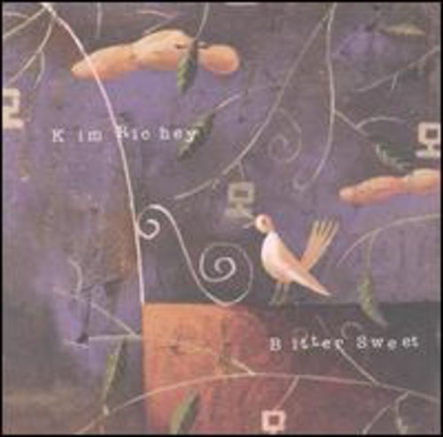 Kim Richey - Bitter Sweet [CD]