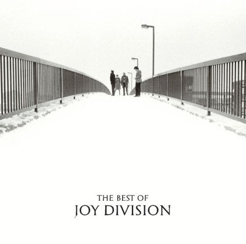 Joy Division - The Best Of Joy Division [CD] [New CD]