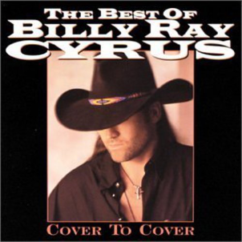 Billy Ray Cyrus - Best Of Billy Ray Cyrus [Import]