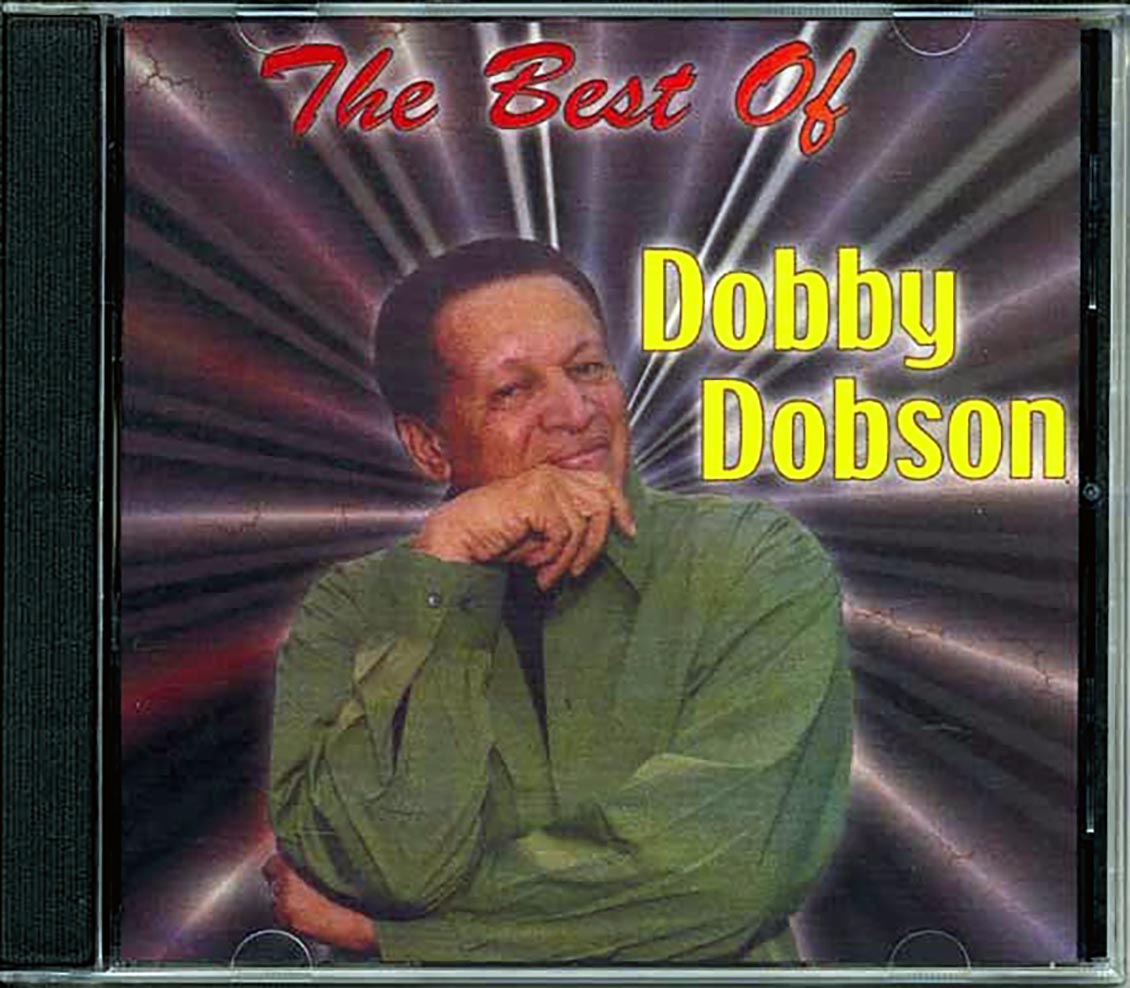 Dobby Dobson - Best Of [New] [New CD]