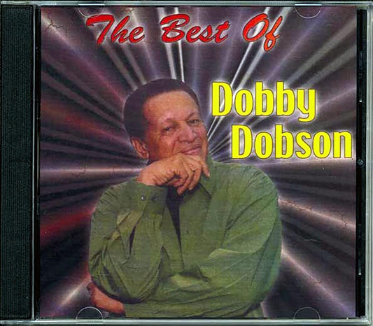 Dobby Dobson - Best Of [New] [New CD]