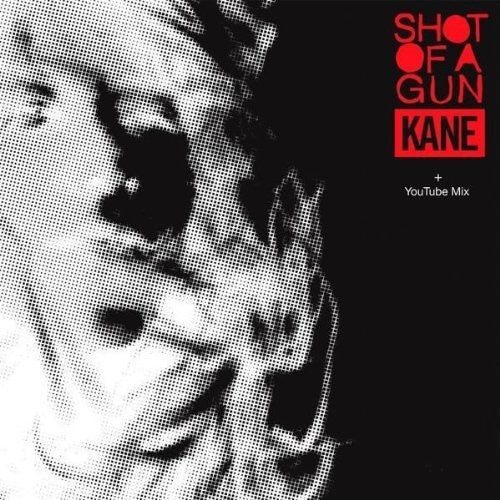 Kane - Shot of a Gun Music CD