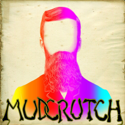 Mudcrutch - Mudcrutch [LP] [New Vinyl]