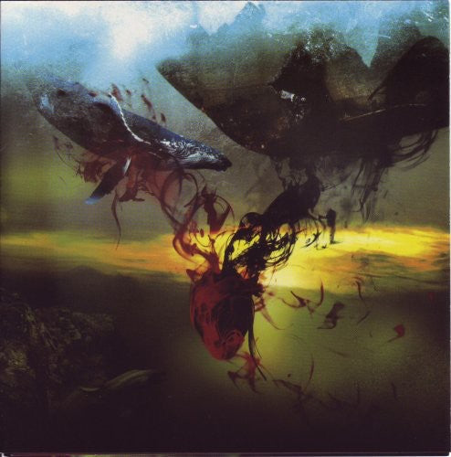 Storm Of Light - And We Wept the Black Ocean Within Music CD