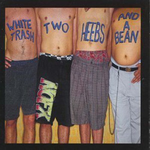 NOFX - White Trash, Two Heebs and a Bean [LP] [New Vinyl]