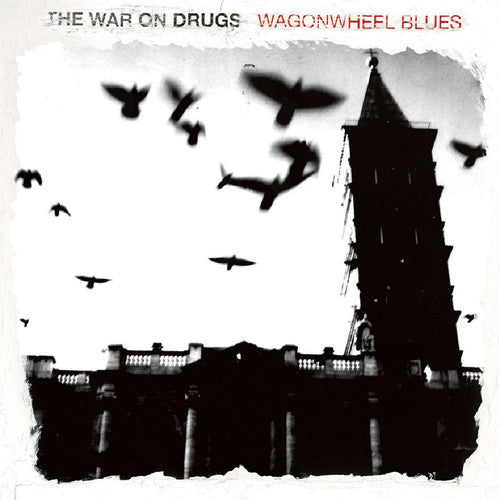 The War On Drugs - Wagonwheel Blues [Vinyl] [New Vinyl]