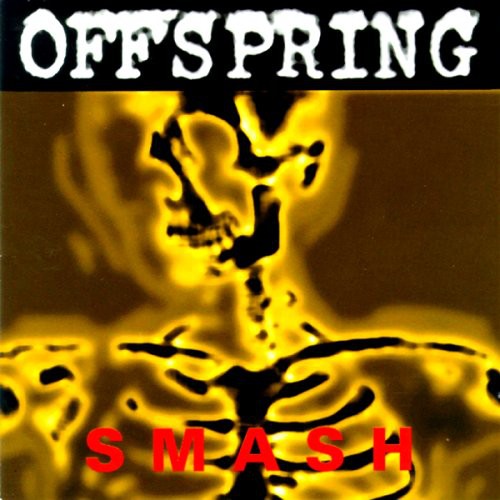 The Offspring - Smash [Reissue] [Remastered] [New CD]