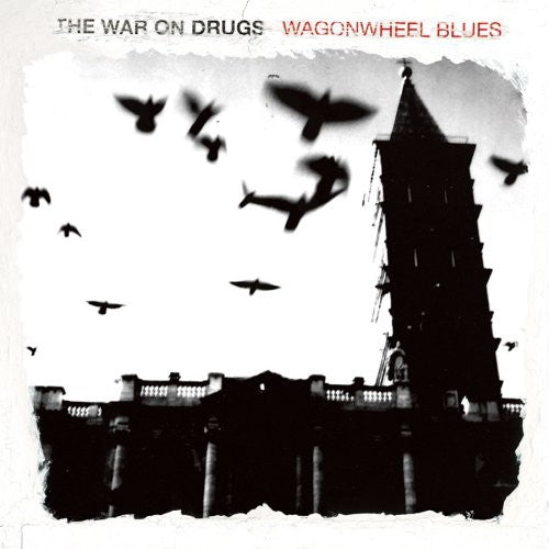The War On Drugs - Wagonwheel Blues [CD] [New CD]