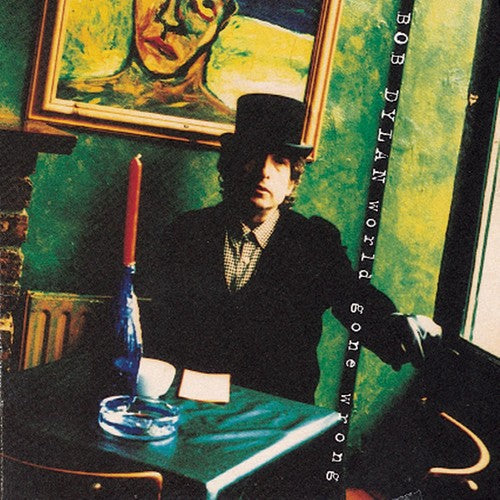 Bob Dylan - World Gone Wrong [CD]
