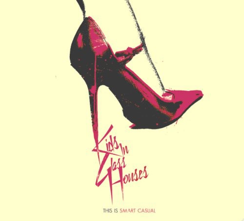 Kids In Glass Houses - Smart Casual-Deluxe [Import]