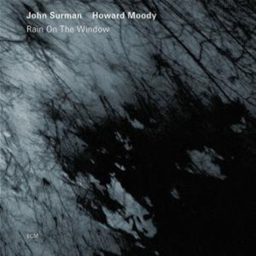John Surman - Rain on the Window Music CD