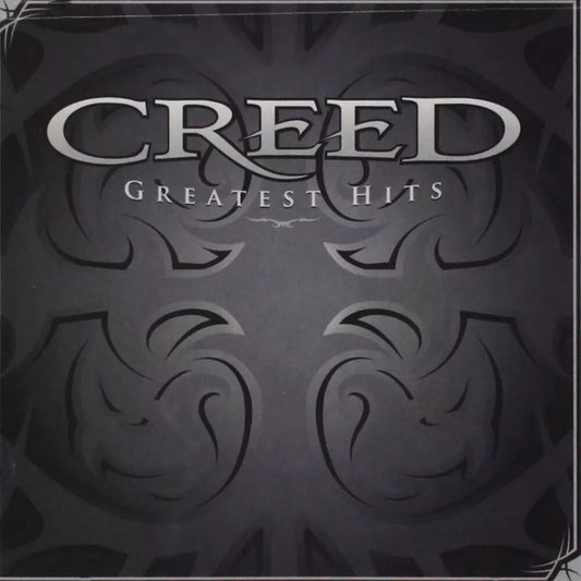 Creed - Greatest Hits [CD] [New]