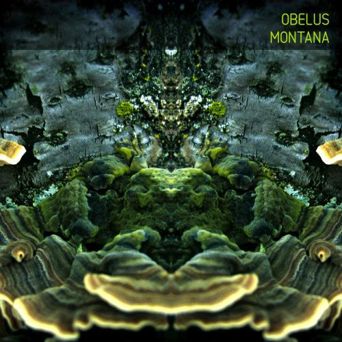 OBELUS - Montana [2 LP] [New Vinyl]