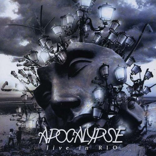 Apocalypse - Live In Rio [Import]