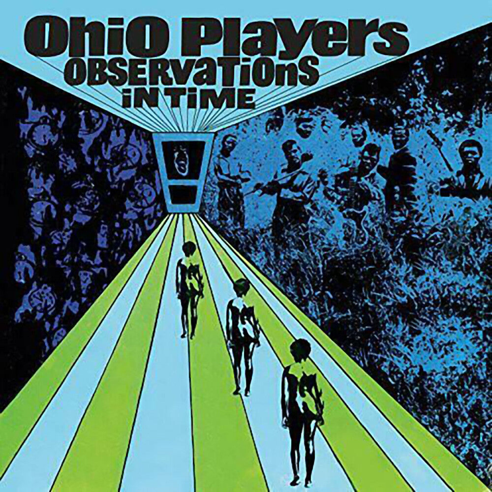 Ohio Players - Backtracks [CD] [New CD]
