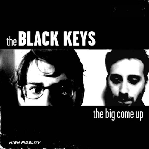 The Black Keys - Big Come Up [LP] [New Vinyl]