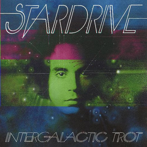 Intergalactic Trot [CD]