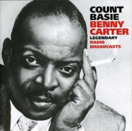 Count Basie - Legendary Radio Broadcasts [2 CD]