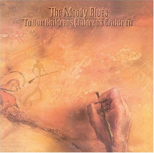 The Moody Blues - To Our Children's Children's Children [Remastered] [New CD]