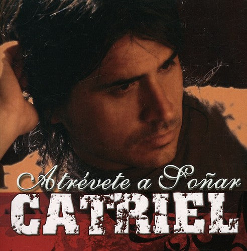 Catriel - Atevete A Sonar [CD]