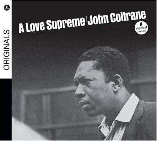 John Coltrane - A Love Supreme [2 CD] [New CD]