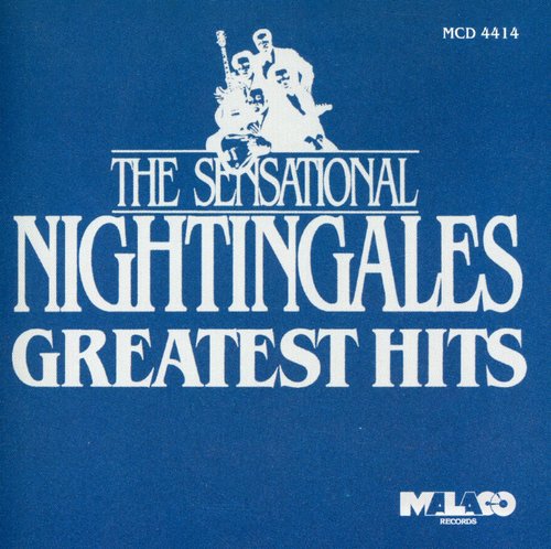 Sensational Nightingales - Greatest Hits [CD]
