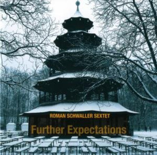 Roman Schwaller - Further Expectations [Import]