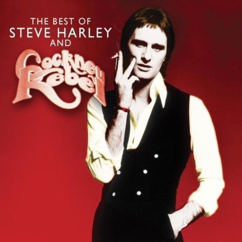 Steve Harley & Cockney Rebel - Best Of Steve Harley & Cockney Rebel [Import]