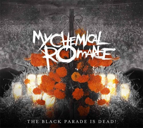 My Chemical Romance - Black Parade Is Dead [2 CD] [New CD]