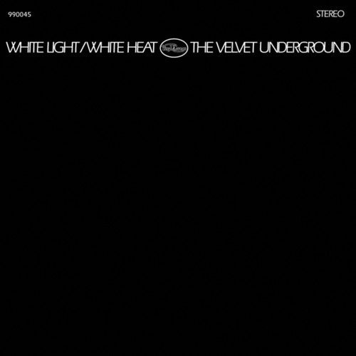 The Velvet Underground - White Light/White Heat [LP] [New Vinyl]