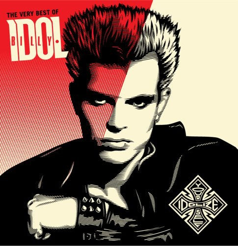 Billy Idol - Very Best of Idolize Yourself [CD] [New CD]