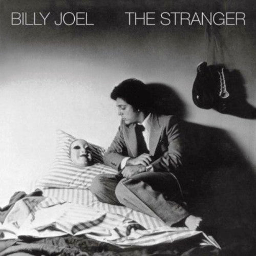 Billy Joel - Stranger - [180 Gram] Vinyl Record [New]