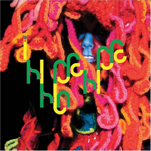 Bj”rk - Innocence Music CD