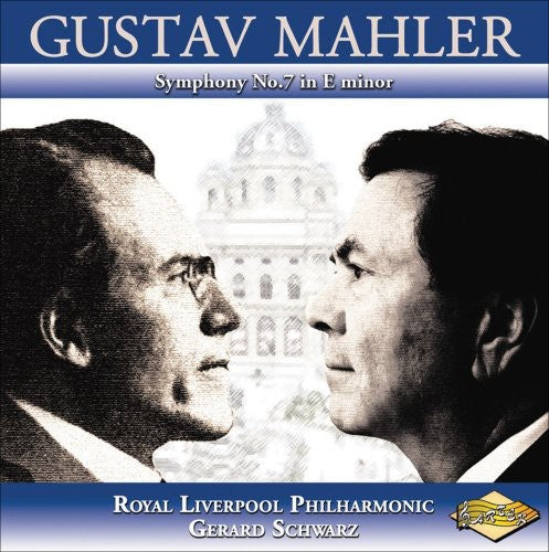 Gerard Schwarz - Symphony No. 7 in E minor [CD]