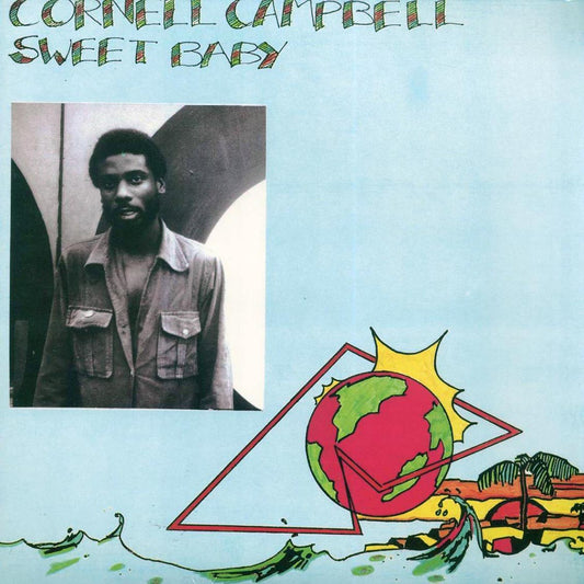 Cornell Campbell - Sweet Baby [New]