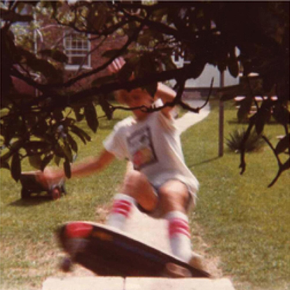 Wavves - Wavvves [CD]