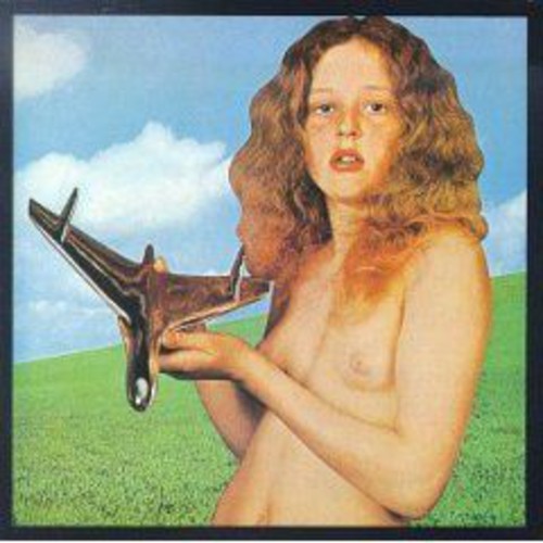Blind Faith - Blind Faith [LP] [New Vinyl]