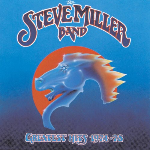 Steve Miller Band - The Steve Miller Band: Greatest Hits, 1974-78 [Limited Edition Vinyl] [New Vinyl]