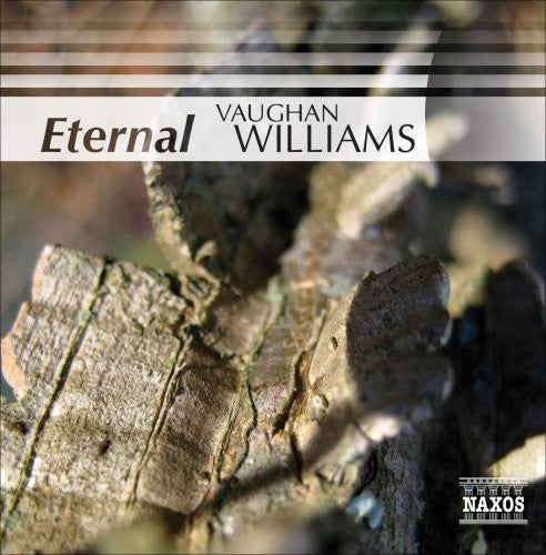 Eternal Vaughan Williams / Various - Eternal Vaughan Williams / Various Music CD