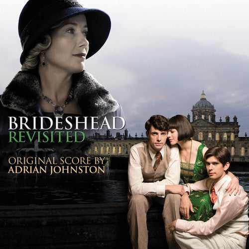 Brideshead Revisited - Brideshead Revisited (Original Score) Music CD [New]