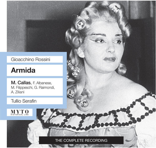 Andrea Morosini - Armida [2 CD]