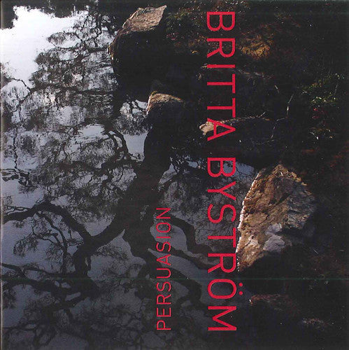 Agneta Eichenholz - Persuasion Music CD
