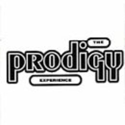 The Prodigy - Experience [LP] [New Vinyl]