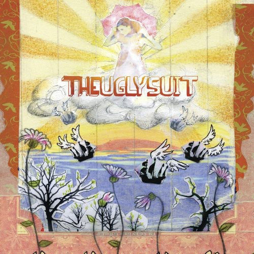 Uglysuit - The Uglysuit [CD]