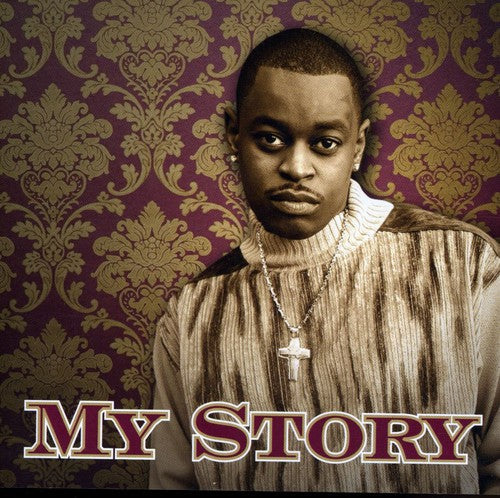 Sir Charles Jones - My Story [CD]