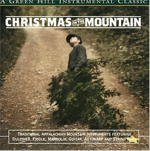 Craig Duncan - Christmas on the Mountain [CD] [New]