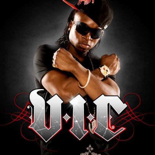 Vic - Beast [CD]