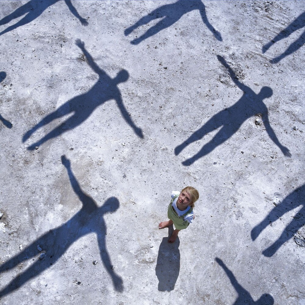 Muse - Absolution [LP] [New Vinyl]