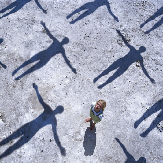 Muse - Absolution [LP] [New Vinyl]